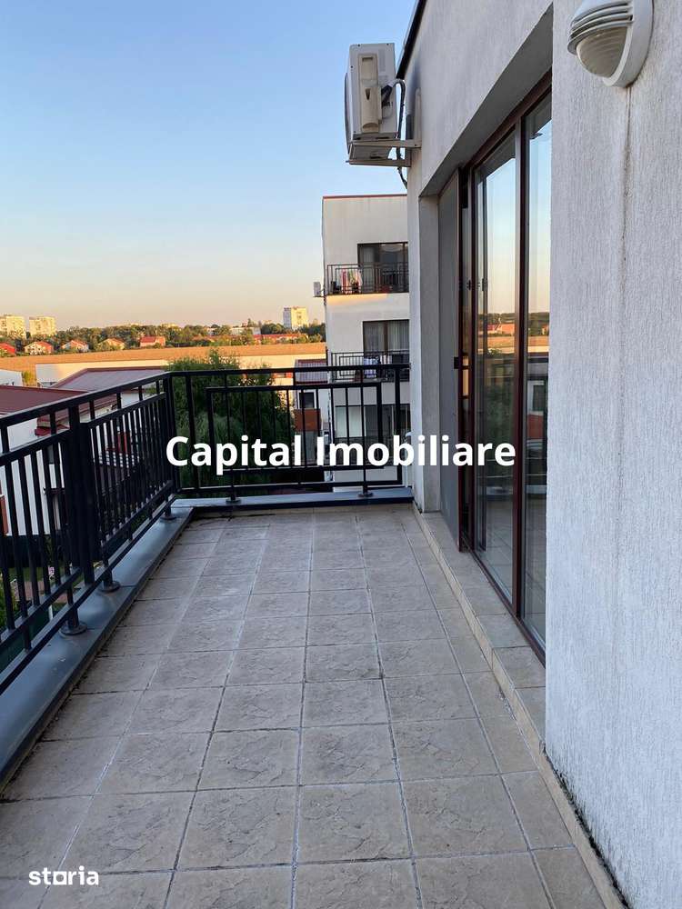 Apartament Evocasa Orizont 84 mp - Imagine principală: 2/16