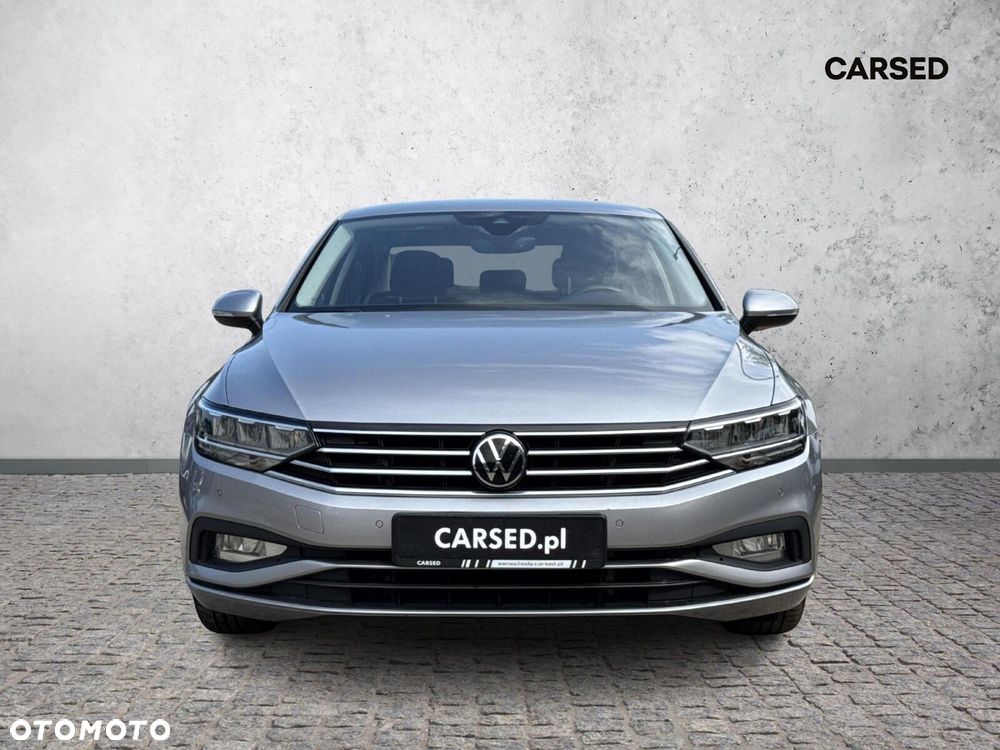 Volkswagen Passat 2.0 TDI EVO Essence - 8