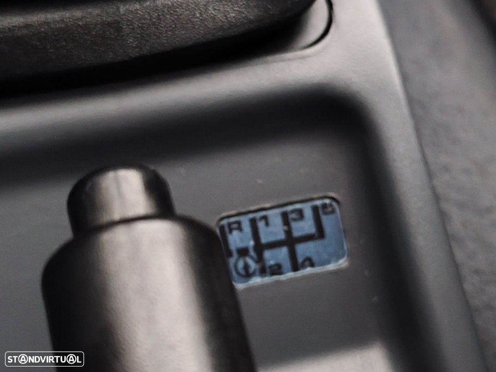 Citroën BX 19 TRD - 21