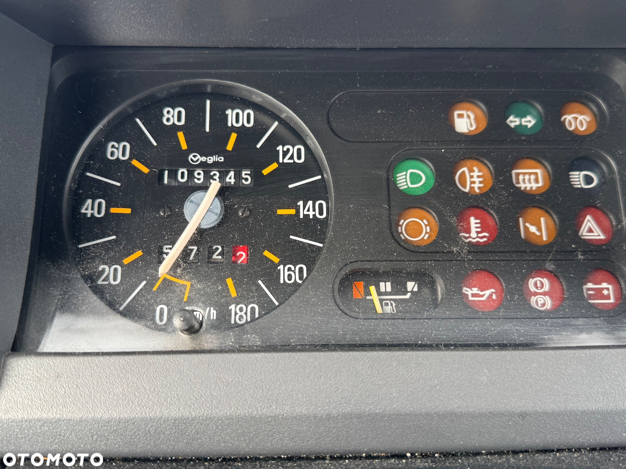 Renault 5 1.1 Campus - 12