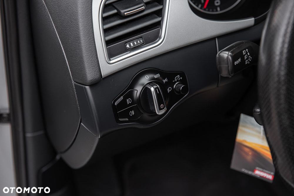 Audi A4 Allroad 2.0 TFSI Quattro S tronic - 19