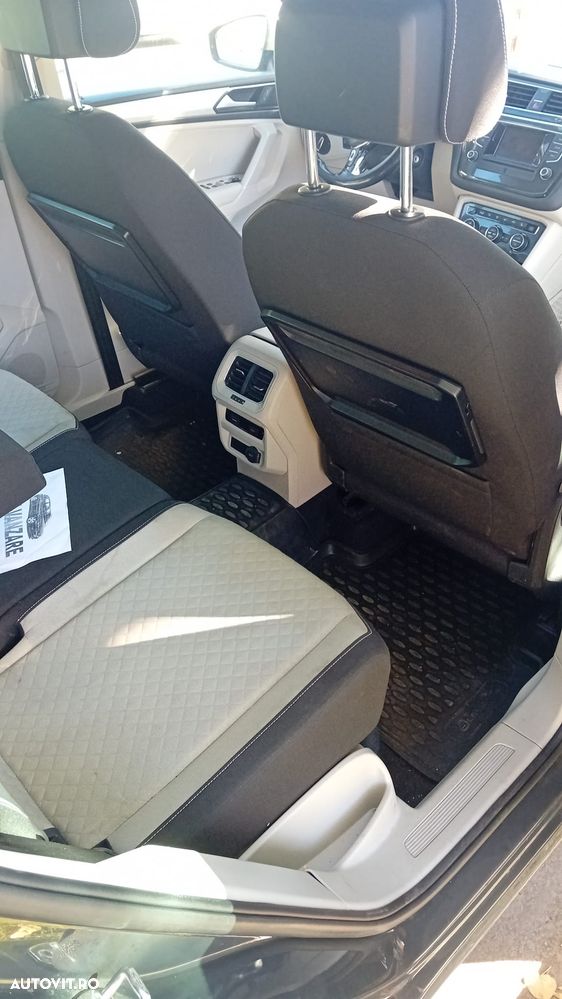 Volkswagen Tiguan ver-2-0-tdi-4mot-dsg-elegance - 2