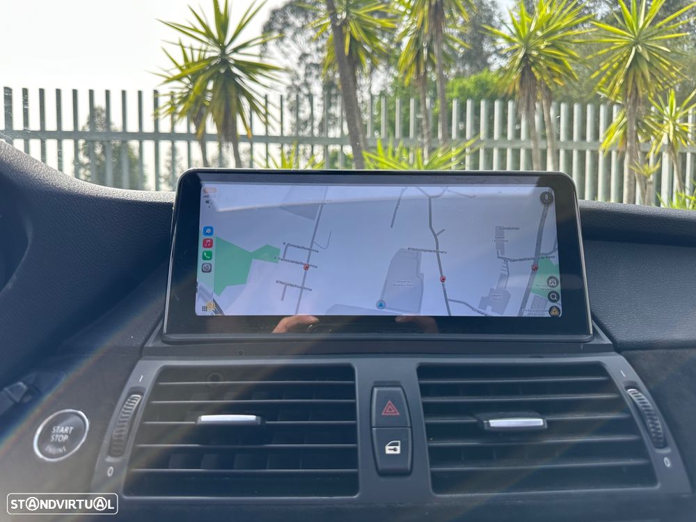 BMW X6 35 d xDrive - 30