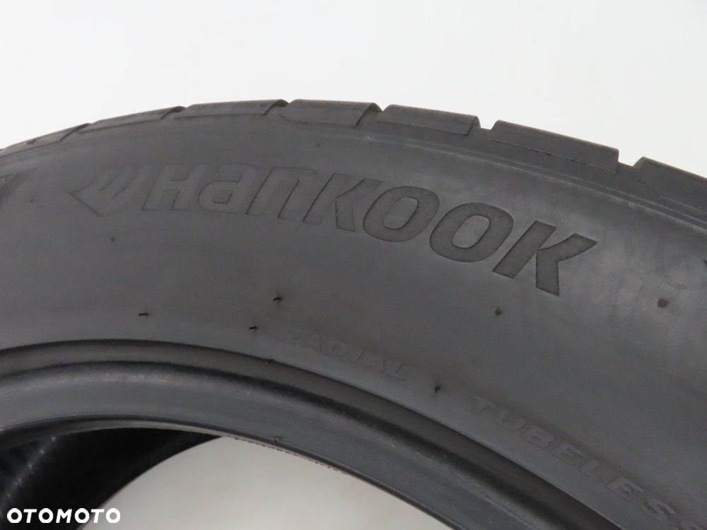 2x 245/50R18  OPONY LETNIE Hankook Ventus S1 Evo3 104Y XL - 3