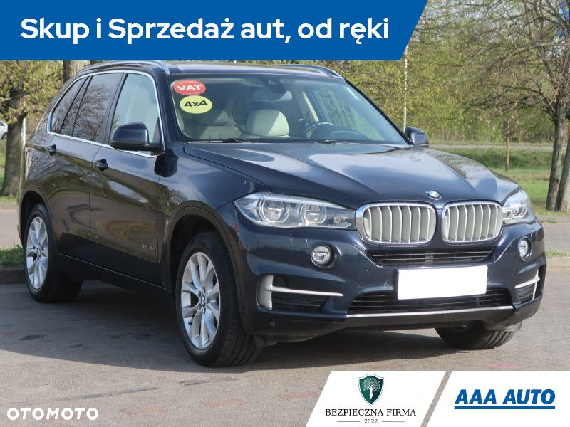 BMW X5 - 2