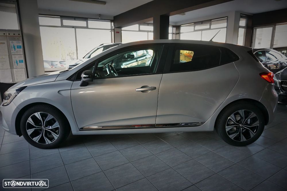 Renault Clio 1.0 TCe Evolution Bi-Fuel - 6