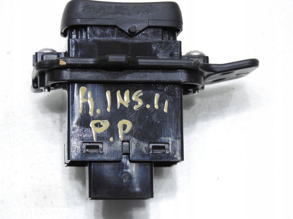 PRZYCISK PODGRZEWANIA FOTELA PRAWY INSIGHT II - 3