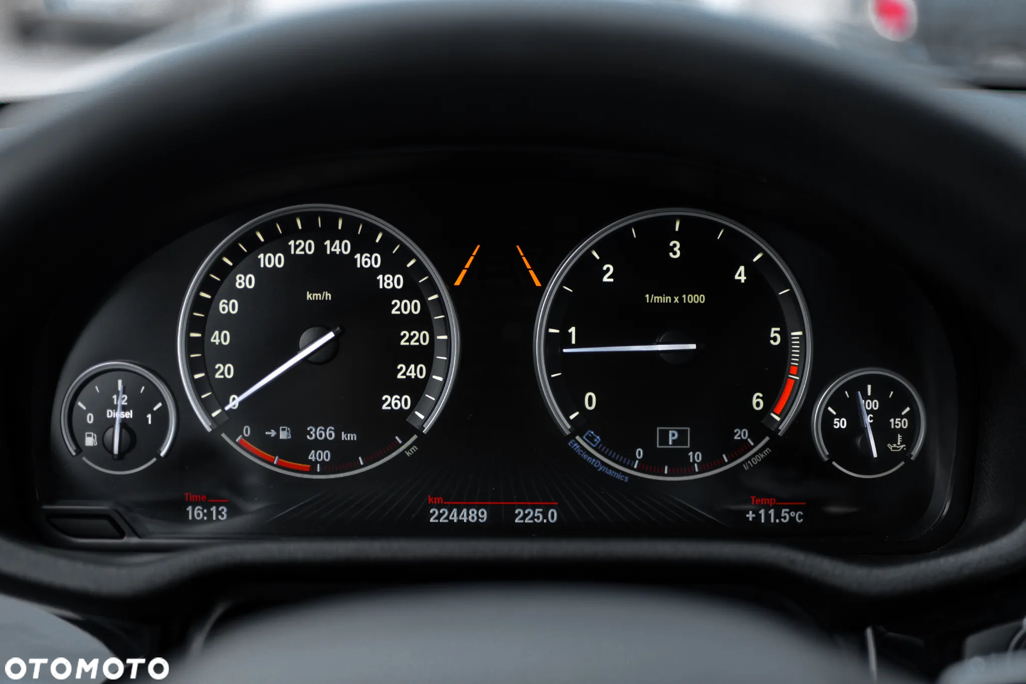 BMW X3 xDrive20d xLine - 8