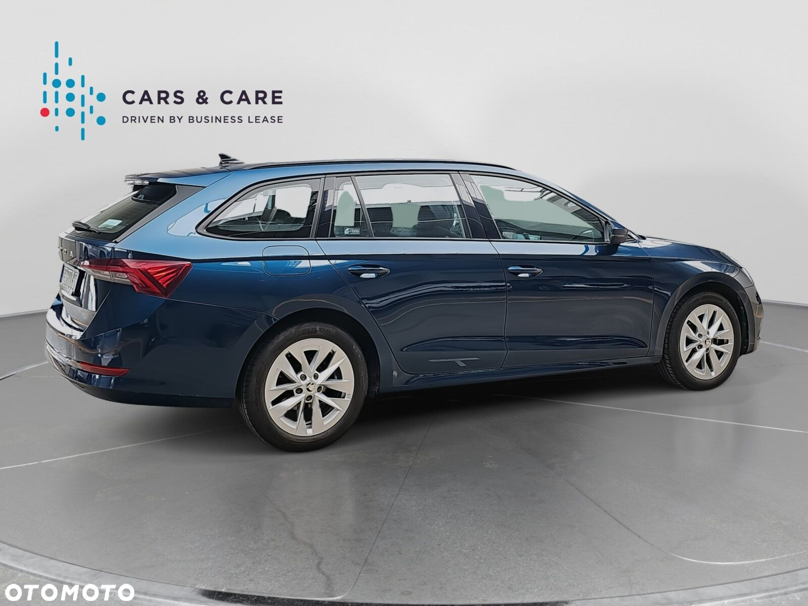 Skoda Octavia 2.0 TDI Ambition - 8
