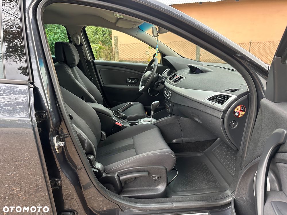 Renault Megane dCi 110 FAP EDC Dynamique - 22