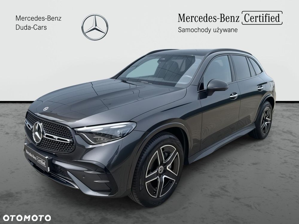 Mercedes-Benz GLC - 3