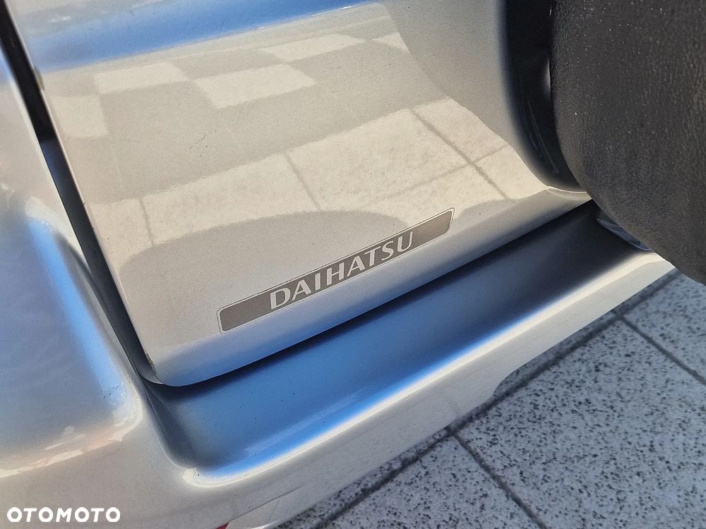 Daihatsu Terios Standard - 17