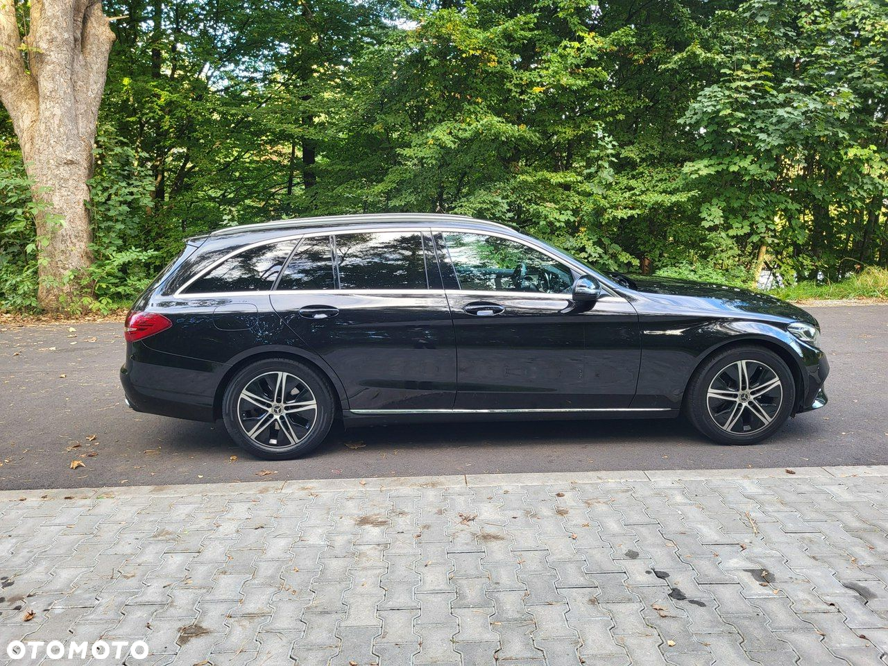 Mercedes-Benz Klasa C - 6