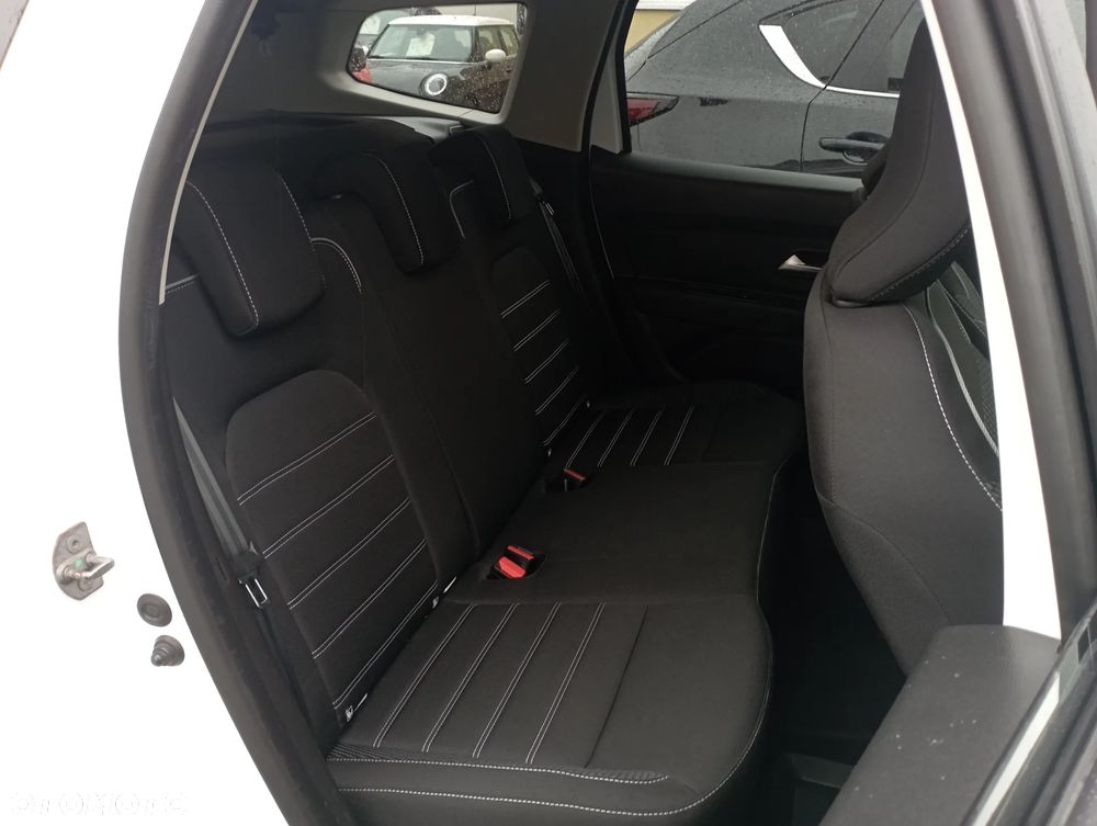 Dacia Duster 1.0 TCe Prestige - 10