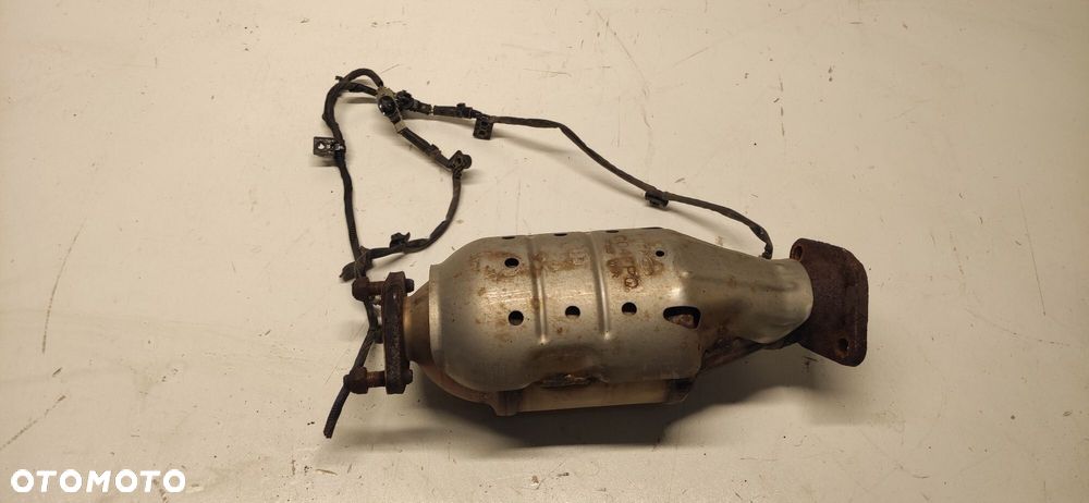 KIA RIO IV V STONIC 1.0 T-GDI G3LC KATALIZATOR DPF FAP SCR  17-21 - 3