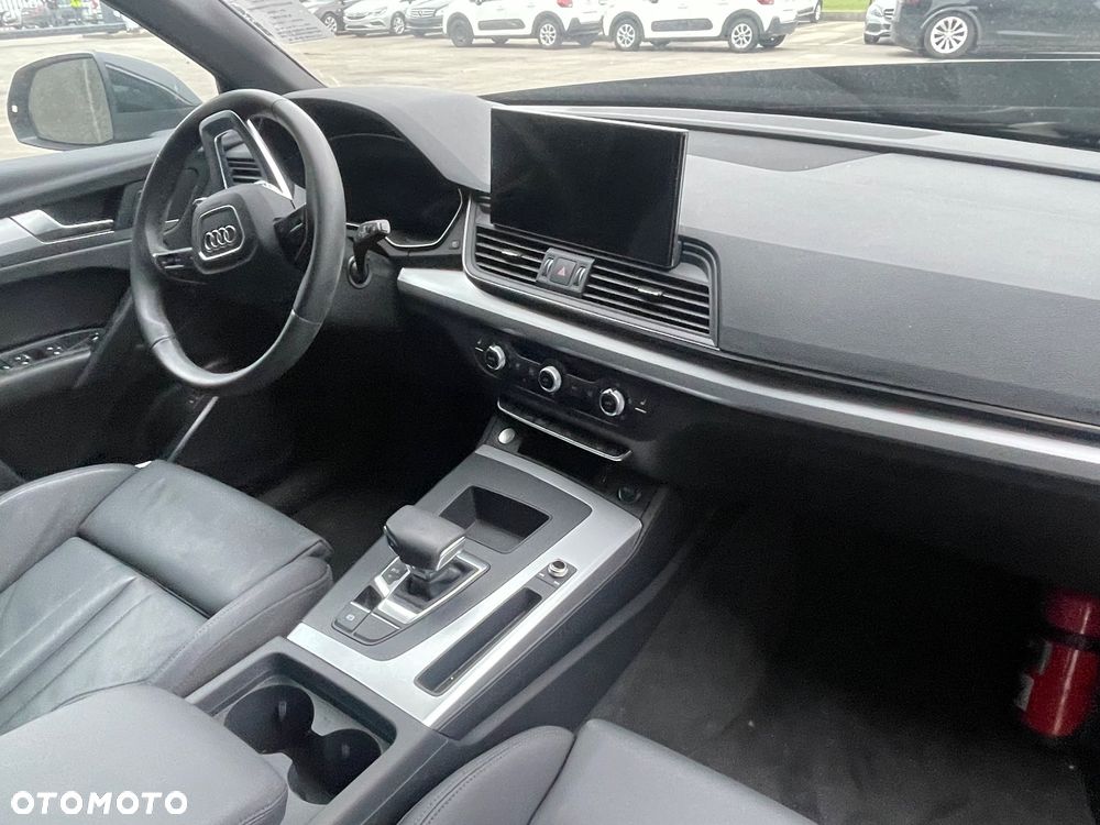 Audi Q5 - 9