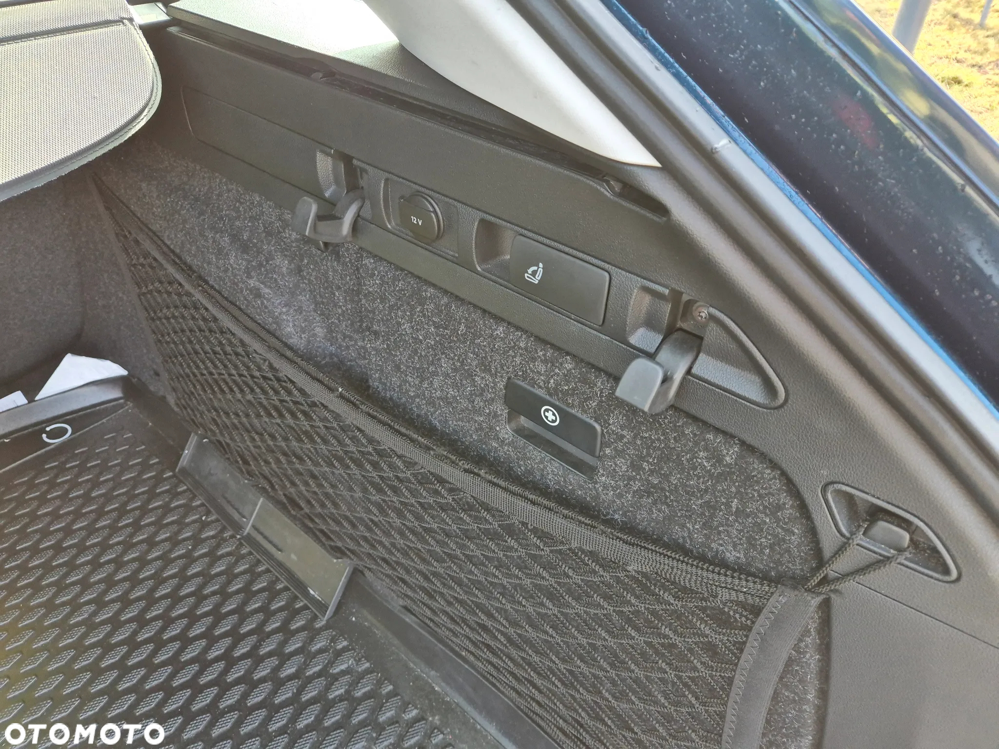 Skoda Superb - 7