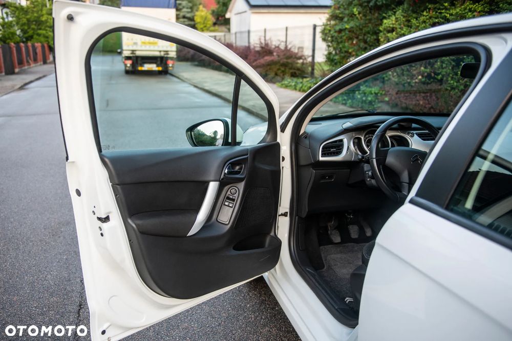 Citroën C3 1.4 Confort - 14