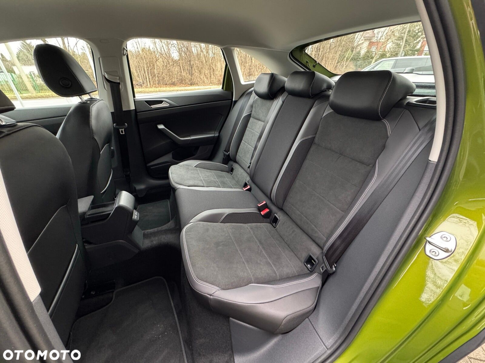Volkswagen Taigo 1.5 TSI ACT Style DSG - 13