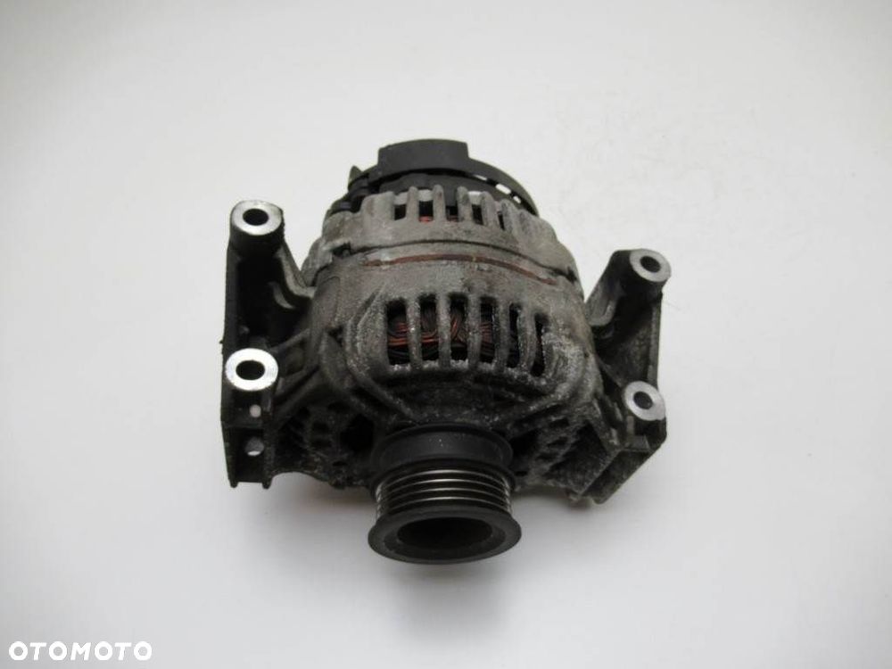 ALTERNATOR - 86.00 PLN - FIAT CROMA (194_) 2005 - 2022 2.2 16V 108 kW [147 KM] benzyna 2005 - 2022 - 4