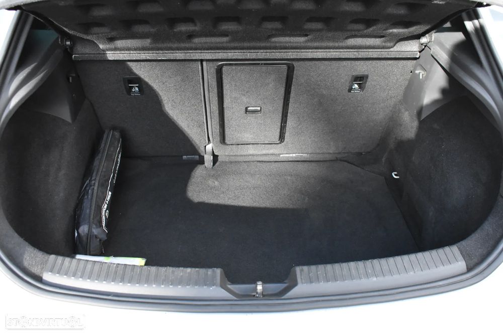 SEAT Leon 2.0 TSI S&S DSG Cupra 280 - 56