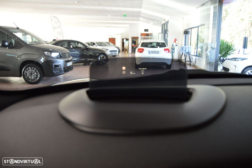 MINI 3 Portas John Cooper Works Auto Desportiva - 55