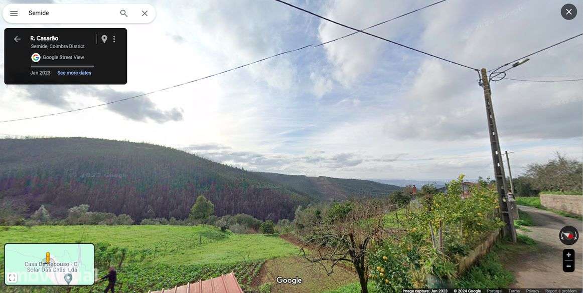 Vende-se 2 Prédios Urbanos - Grande imagem: 4/4
