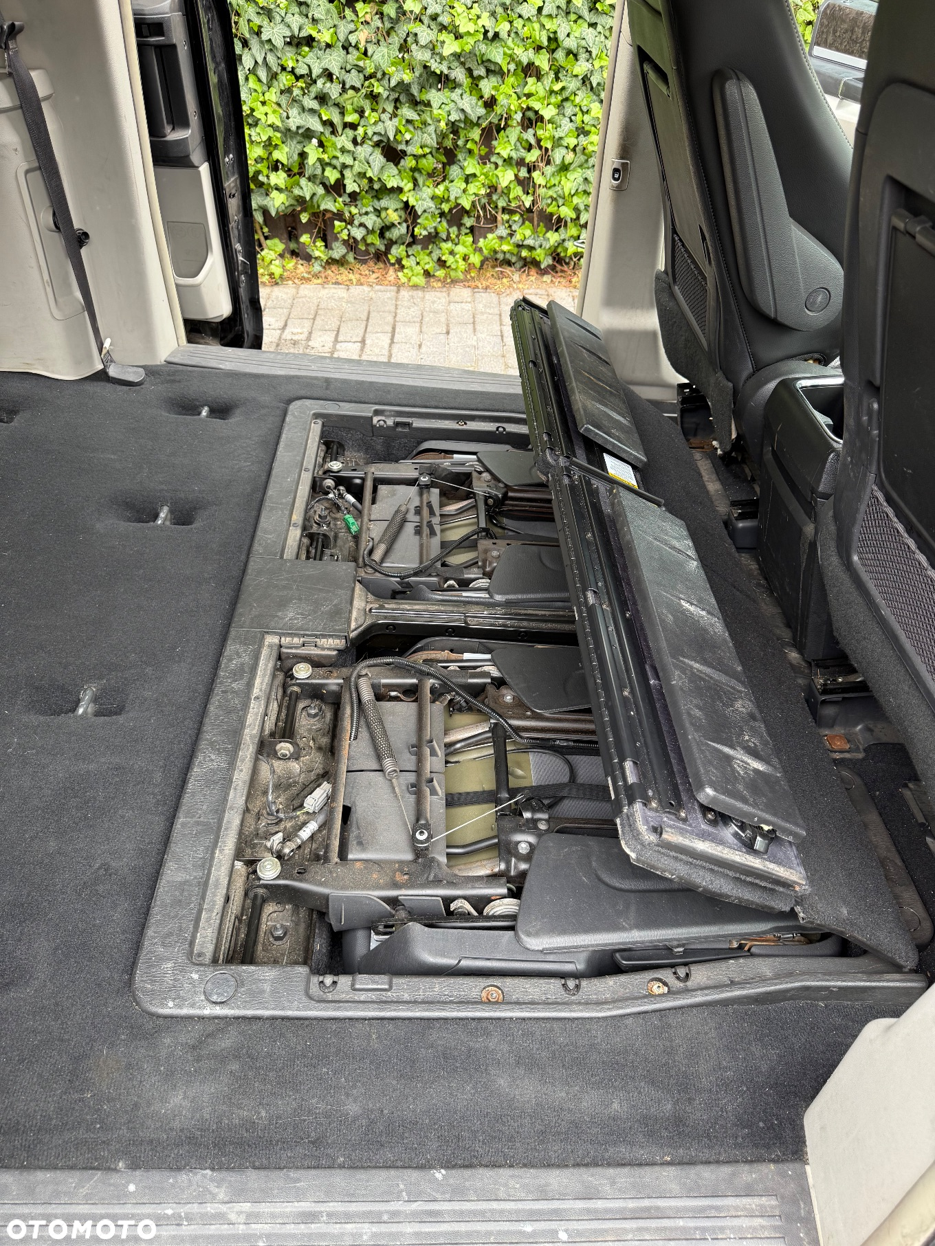 Chrysler Grand Voyager 2.8 CRD Automatik Touring - 17