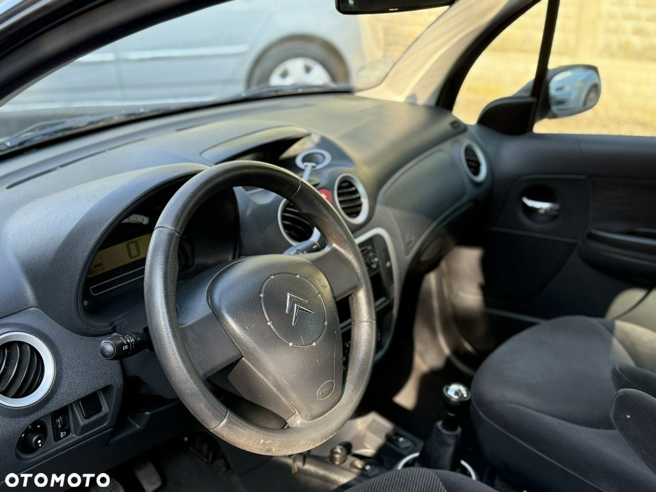 Citroën C3 - 12