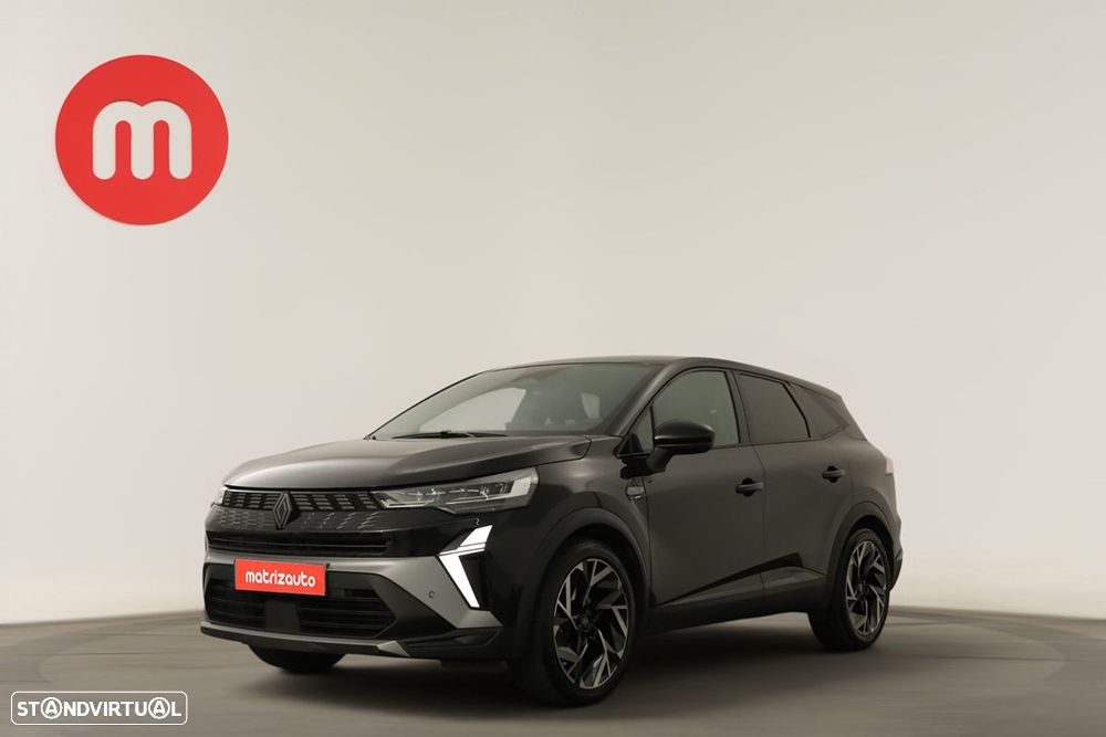 Renault Symbioz - 2