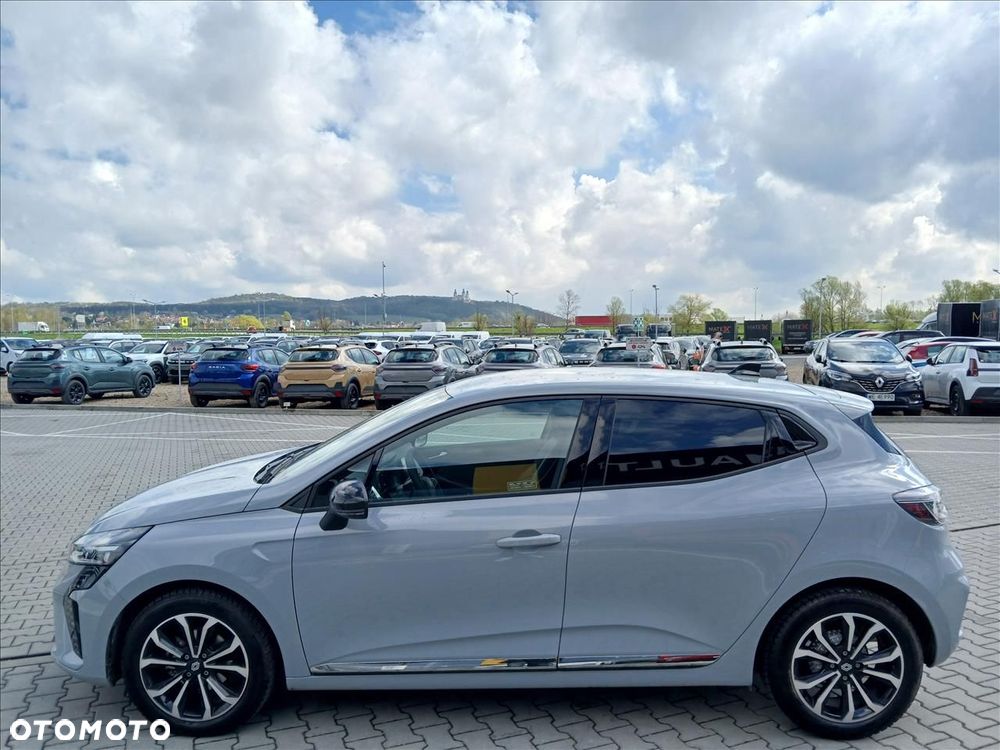 Renault Clio 1.0 TCe Techno - 6