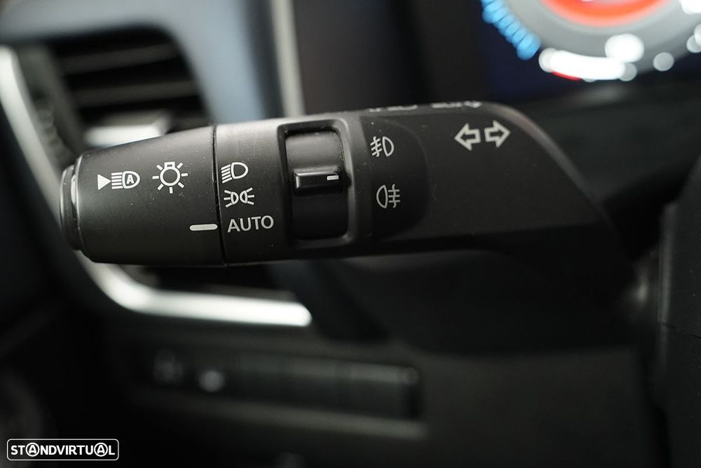 Nissan Qashqai 1.5 e-Power Tekna - 17