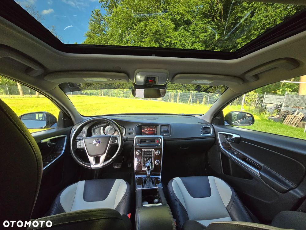 Volvo S60 T5 Geartronic Momentum - 12