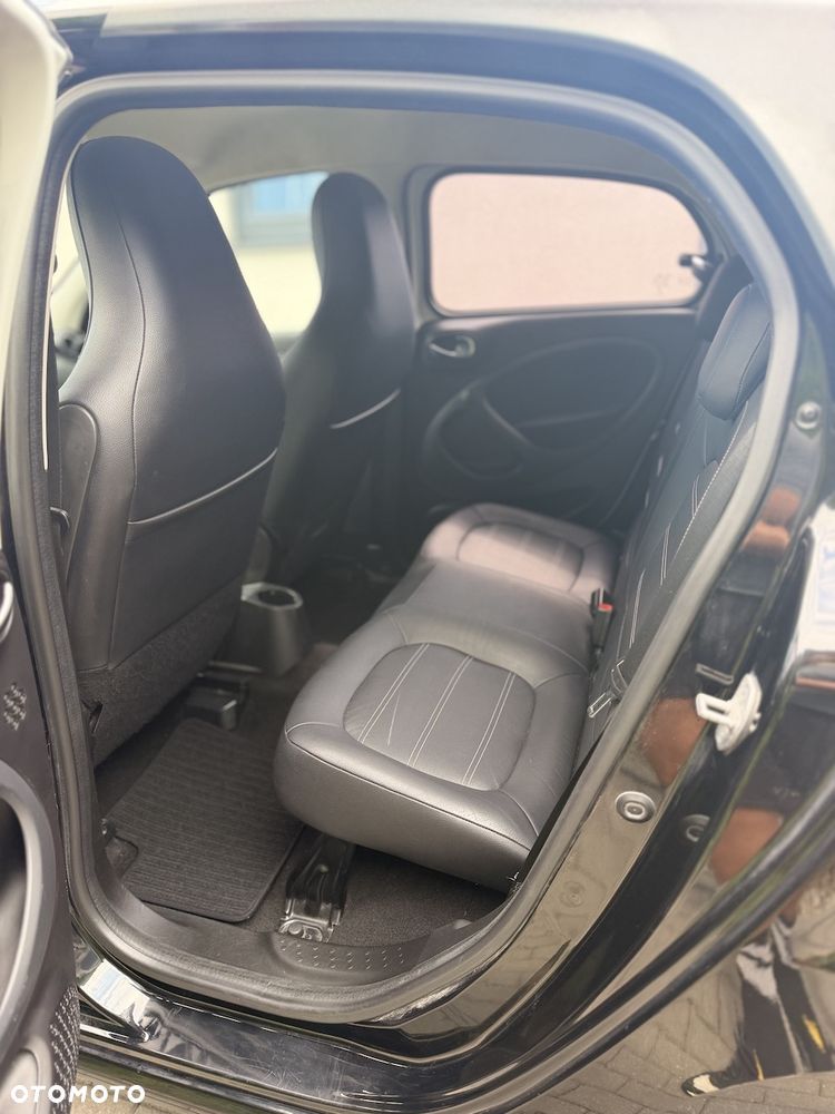 Smart Forfour passion - 14