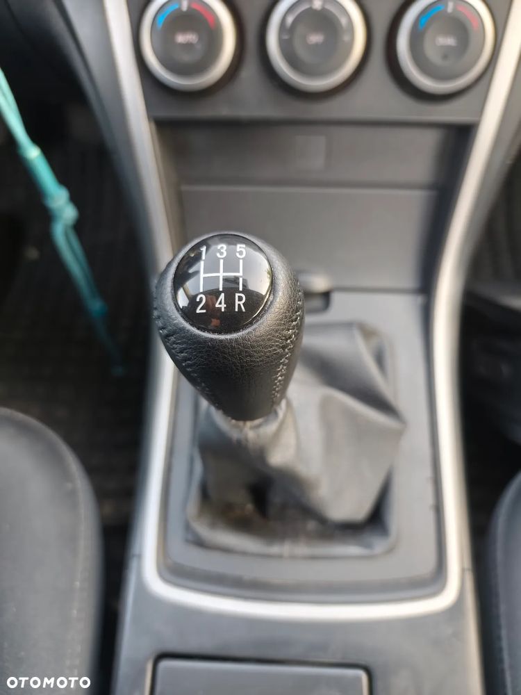 Mazda 6 1.8 Exclusive - 15