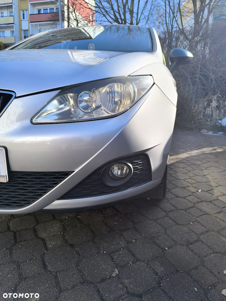 Seat Ibiza 1.2 TDI CR Style - 7