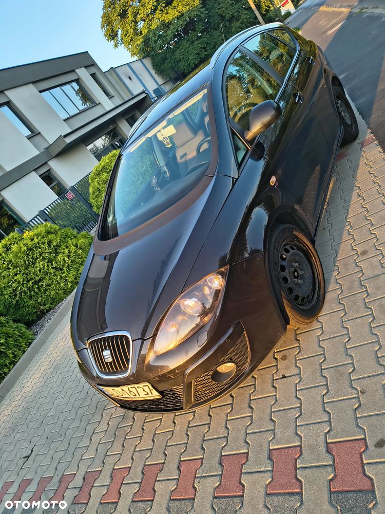 Seat Altea XL 2.0 TDI Style DSG - 2