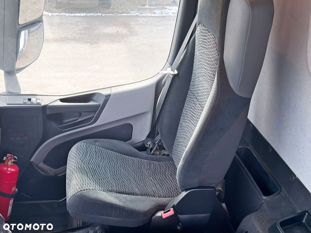 Mercedes-Benz ANTOS 2540 + HIAB 144 BS - 2 HIDUO + PILOT * STAN BDB * - 10