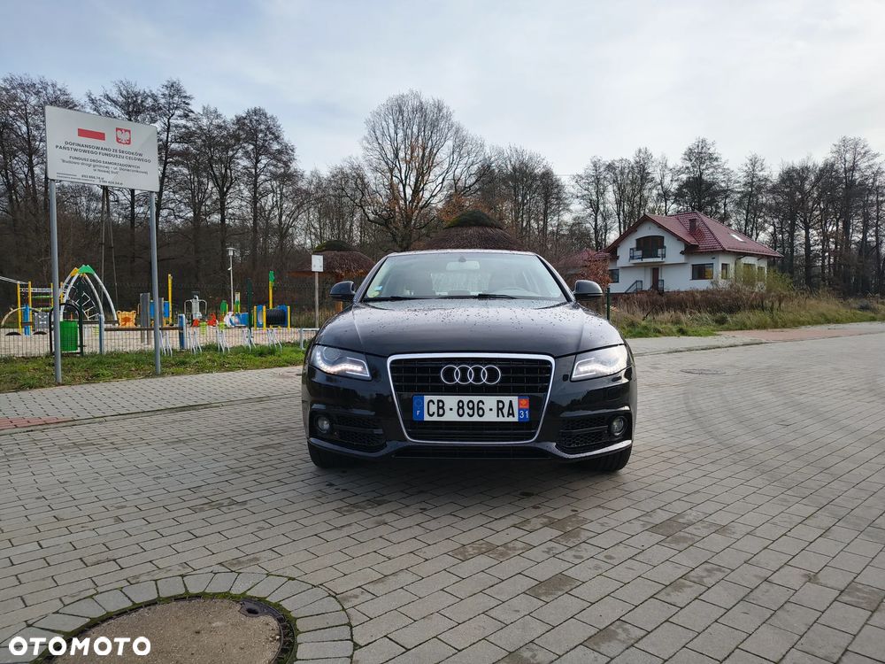 Audi A4 Limousine 1.8 TFSI Attraction - 2