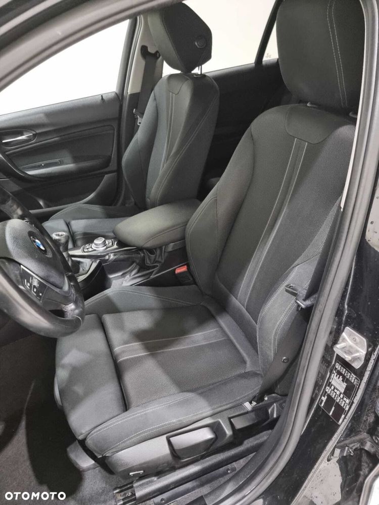 BMW Seria 1 - 19