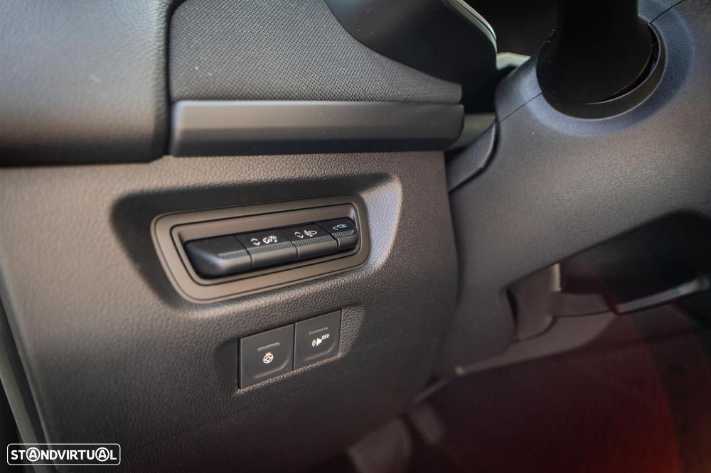Renault Zoe (c/ Bateria) E-Tech EV50 Equilibre - 35