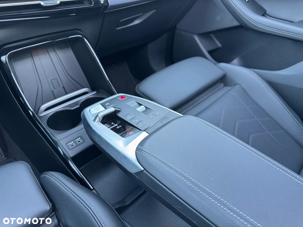 BMW Seria 2 218d Advantage sport - 27