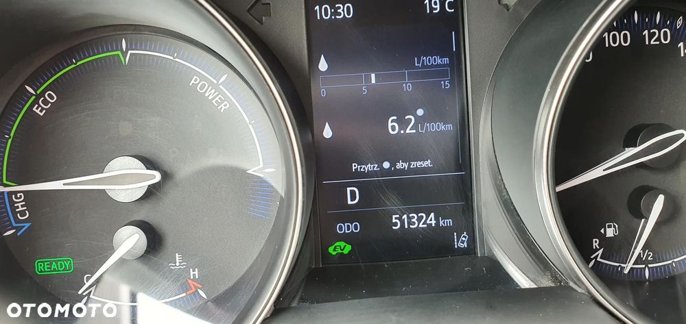 Toyota C-HR - 11