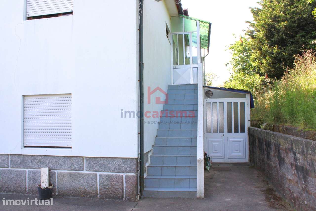 Andar Moradia T3 em Roriz, Santo Tirso - Grande imagem: 5/60