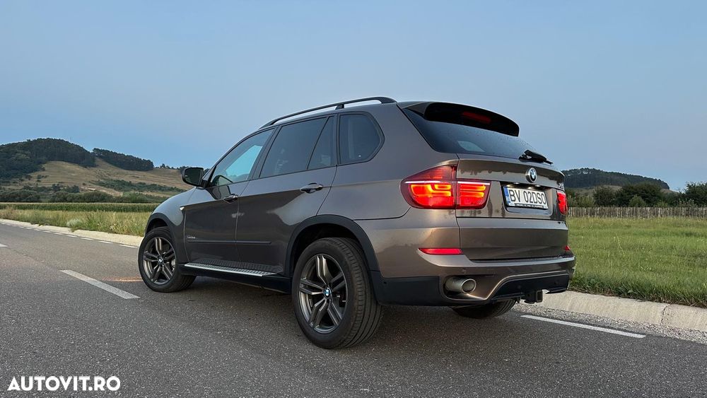 BMW X5 xDrive35d - 2