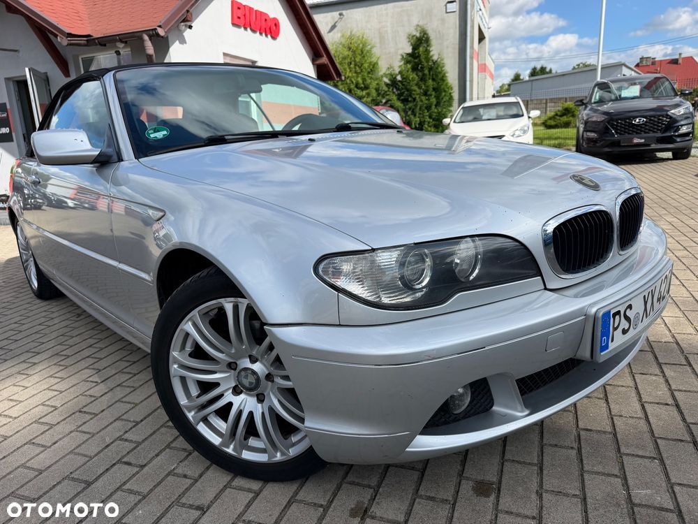 BMW Seria 3 318 Ci Edition Exclusive - 12
