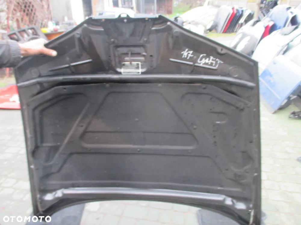 Maska ALFA 156 LIFT - 6