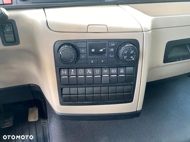 MAN TGL 12.250 4x2  Wywrotka Meiller,  EURO 6 - 24