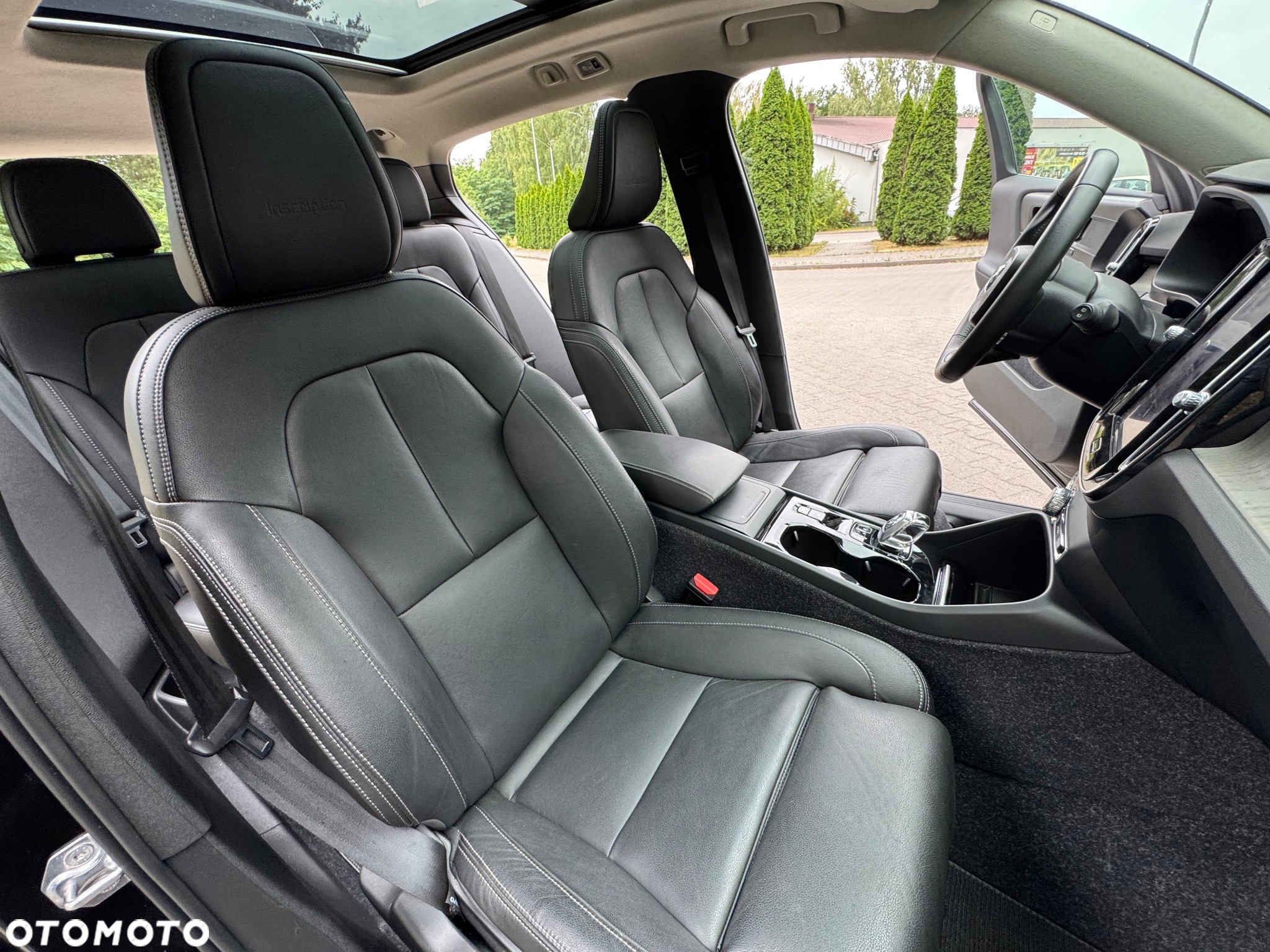 Volvo XC 40 T3 Inscription - 6