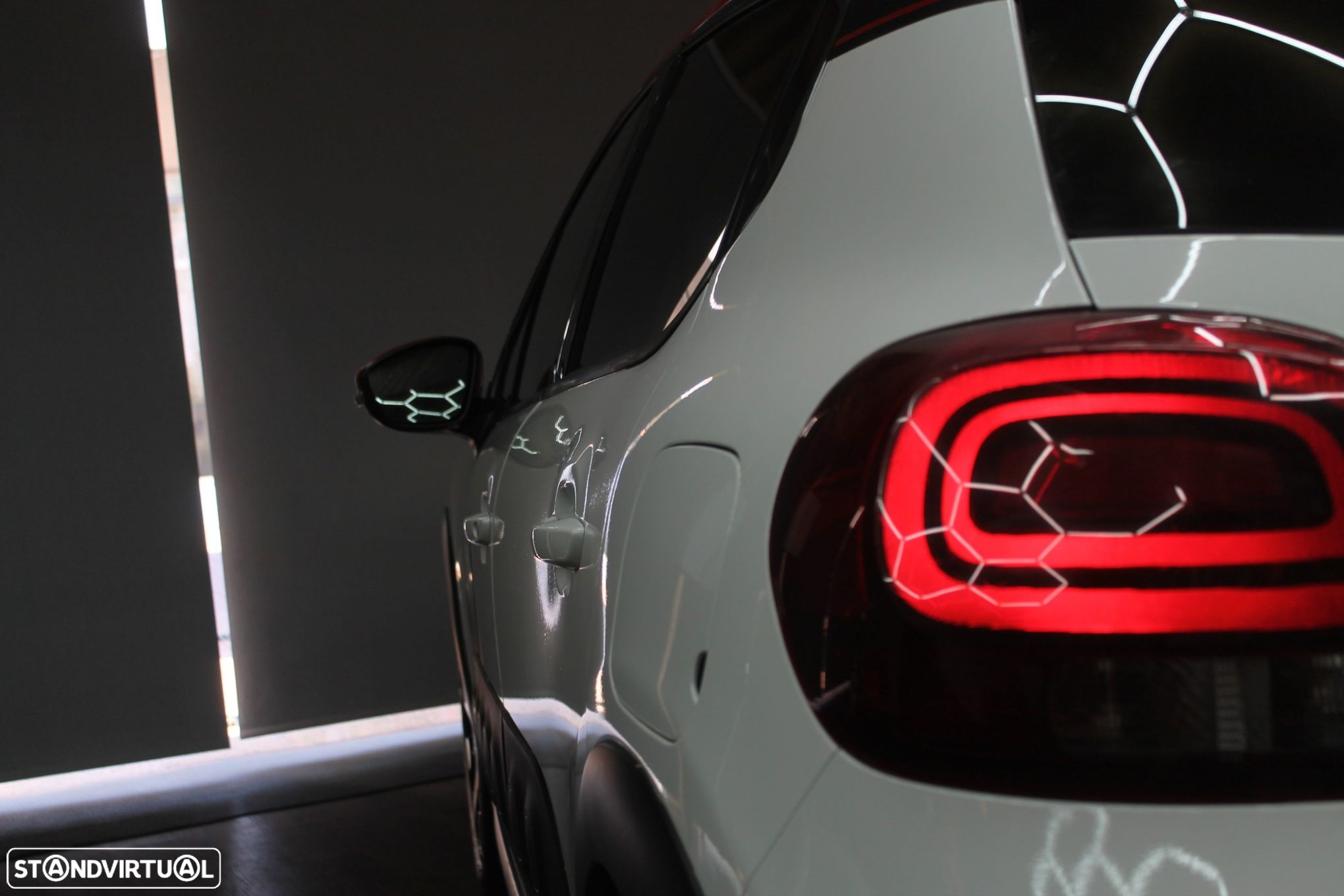 Citroën C3 1.2 PureTech Shine - 10